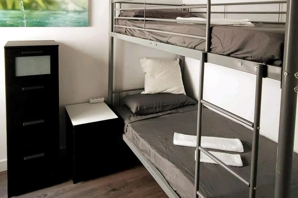 Apartamento Picasso Salou Apartmán