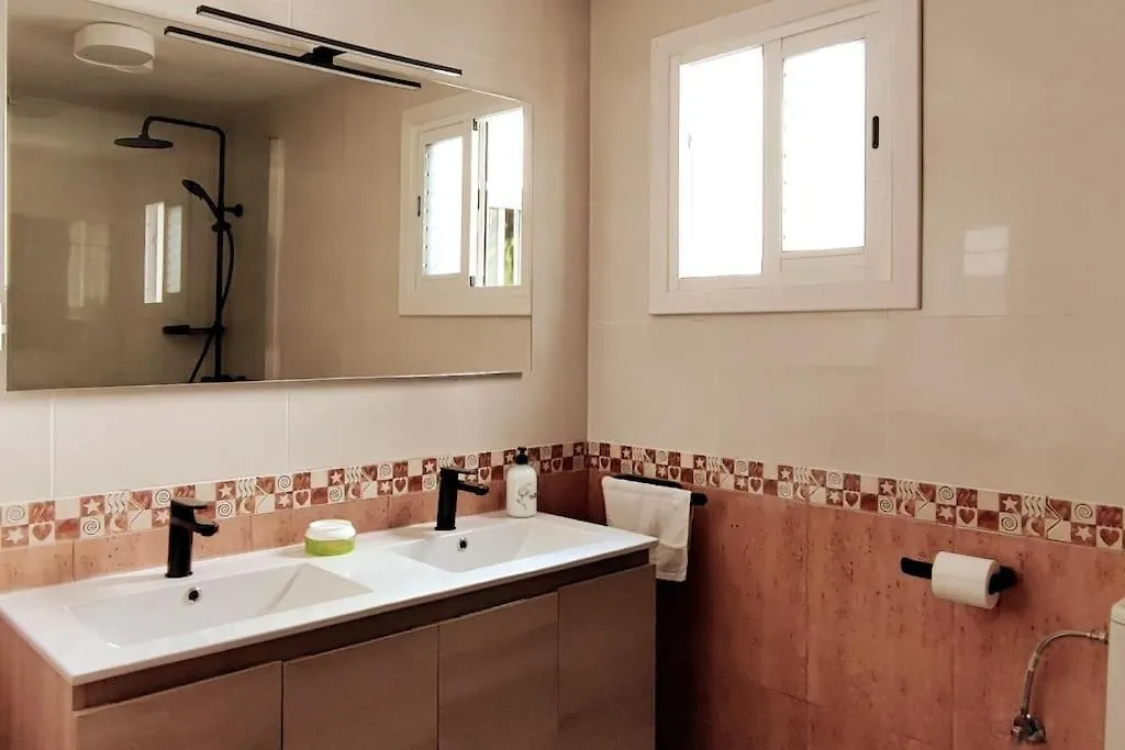 Apartamento Picasso Salou Španělsko