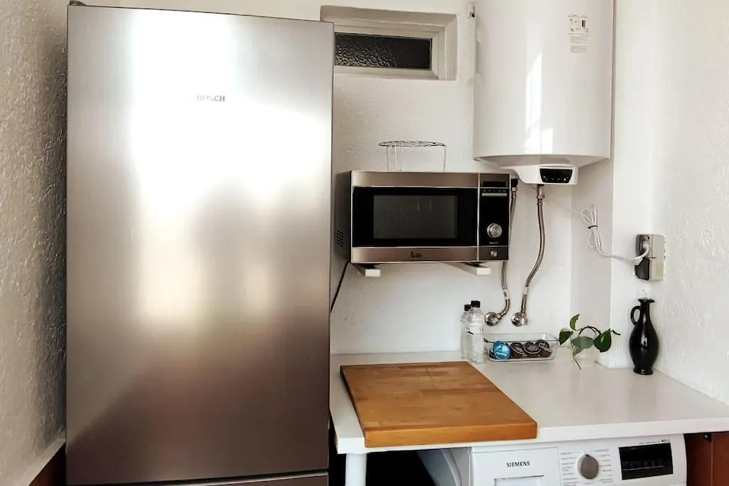 Apartamento Picasso Salou Apartmán
