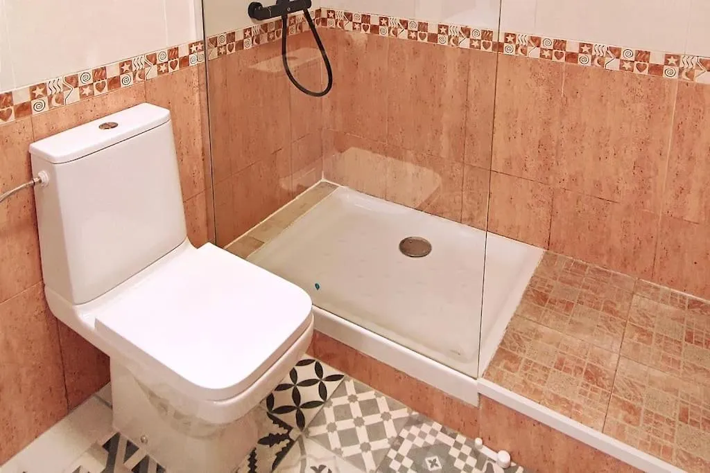 Apartamento Picasso Salou Apartmán