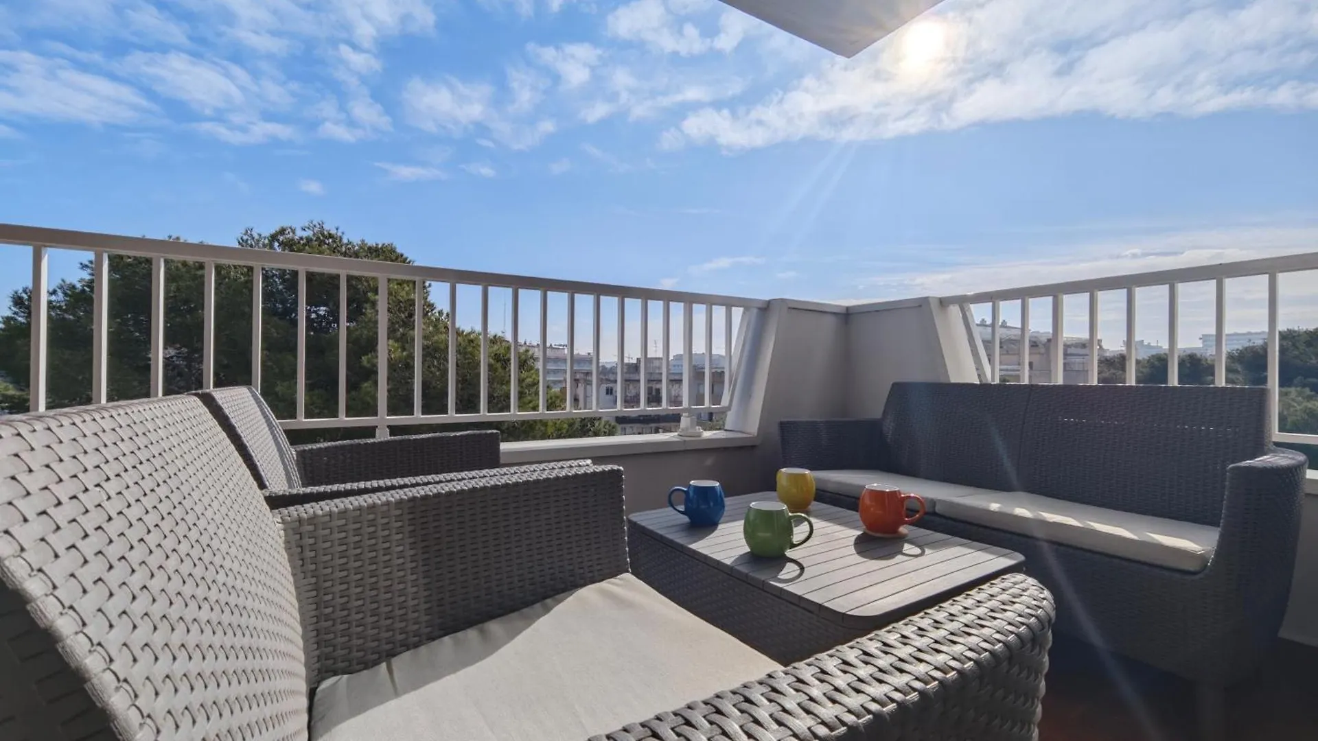 Apartamento Picasso Salou