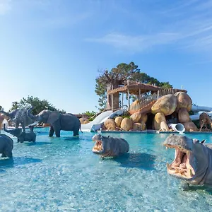 Ośrodek wypoczynkowy Sanguli Camping & Resort, Salou