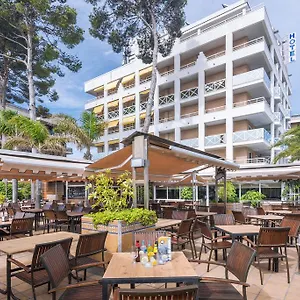 Hotel 4r Casablanca Playa, Salou