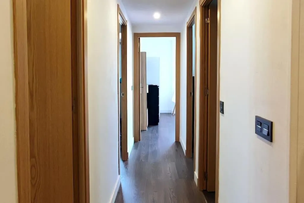 Apartamento Picasso Salou