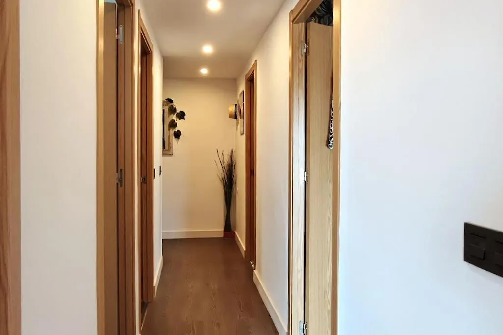 Apartment Apartamento Picasso Salou