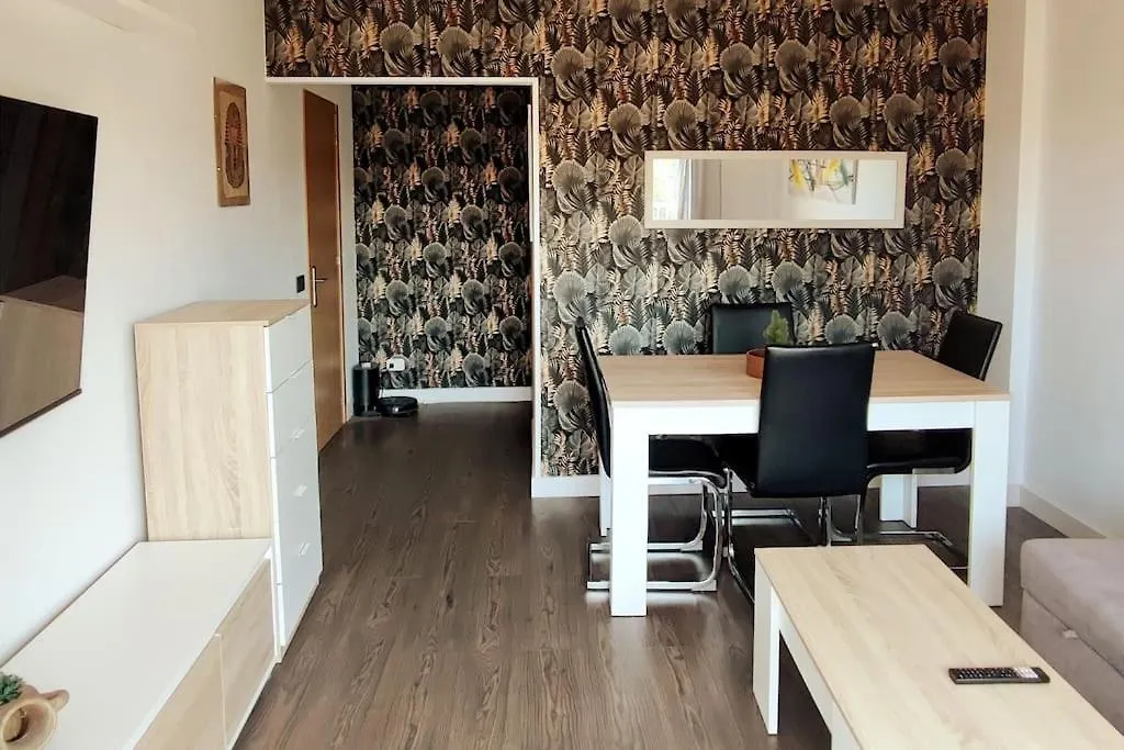Apartment Apartamento Picasso Salou