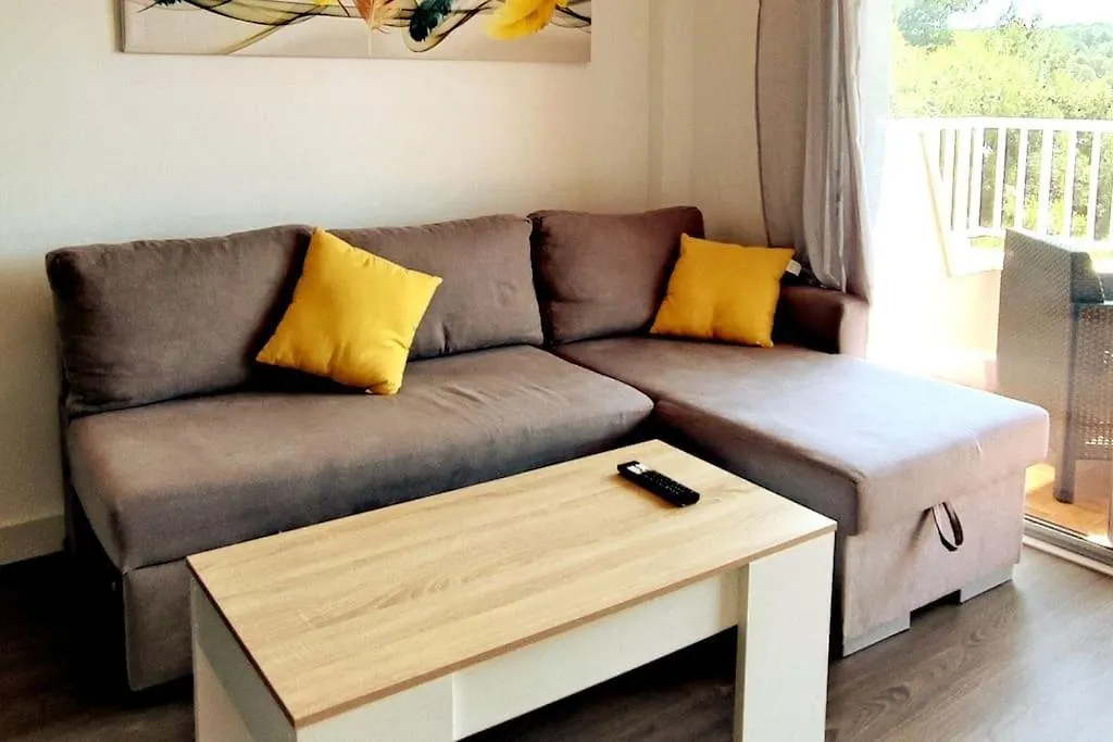 Apartamento Picasso Salou 0*,  Spain