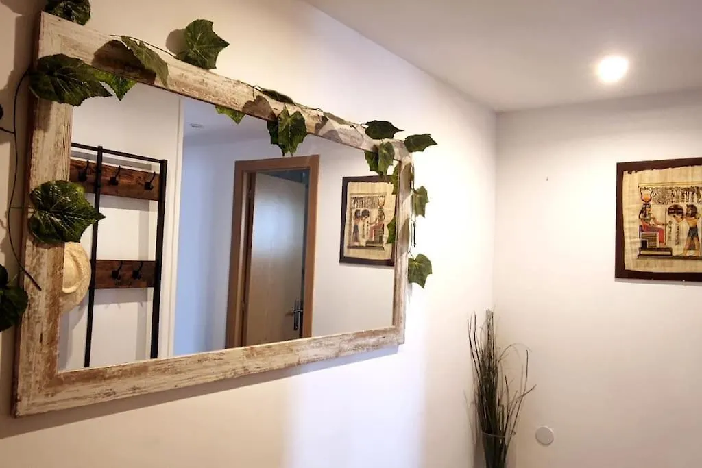 Apartamento Picasso Salou 0*,
