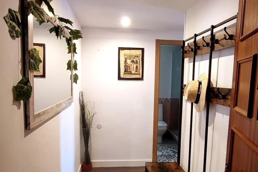 Apartment Apartamento Picasso Salou Spain