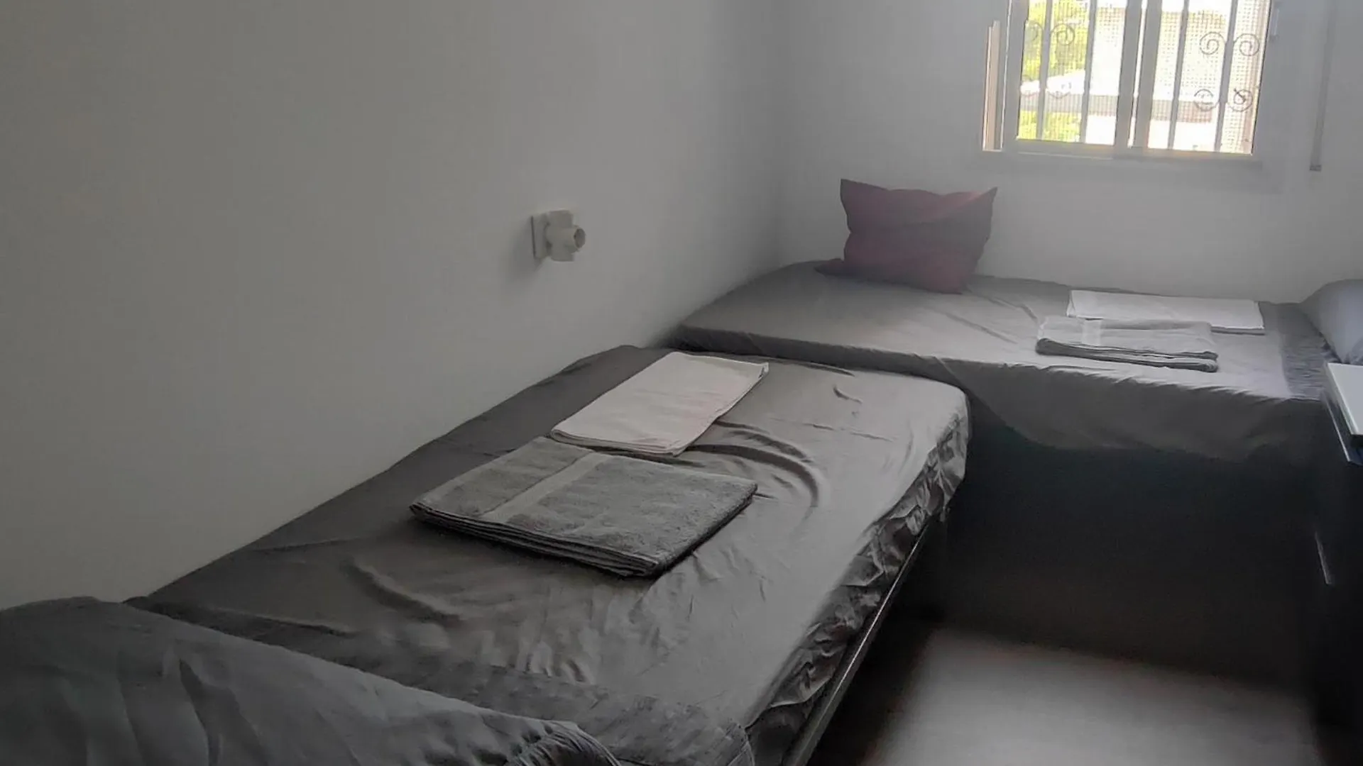 Apartamento Picasso Salou