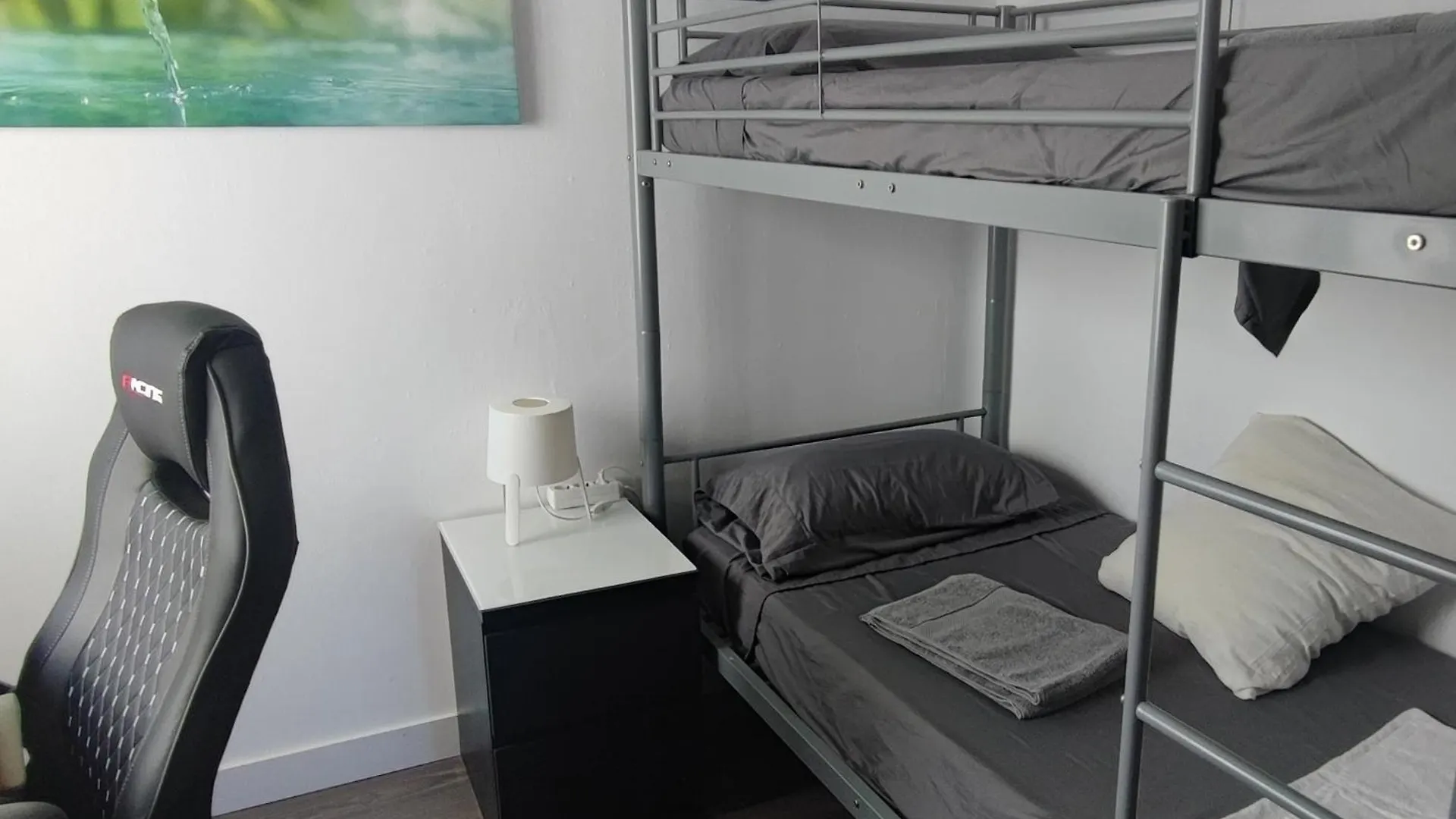 Apartamento Picasso Salou