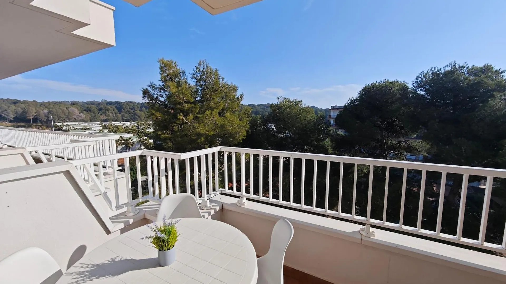 Apartment Apartamento Picasso Salou