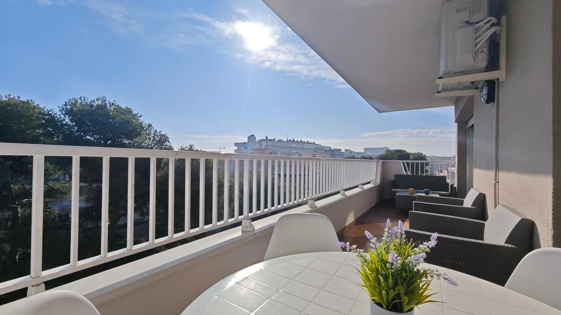 Apartamento Picasso Salou Apartment