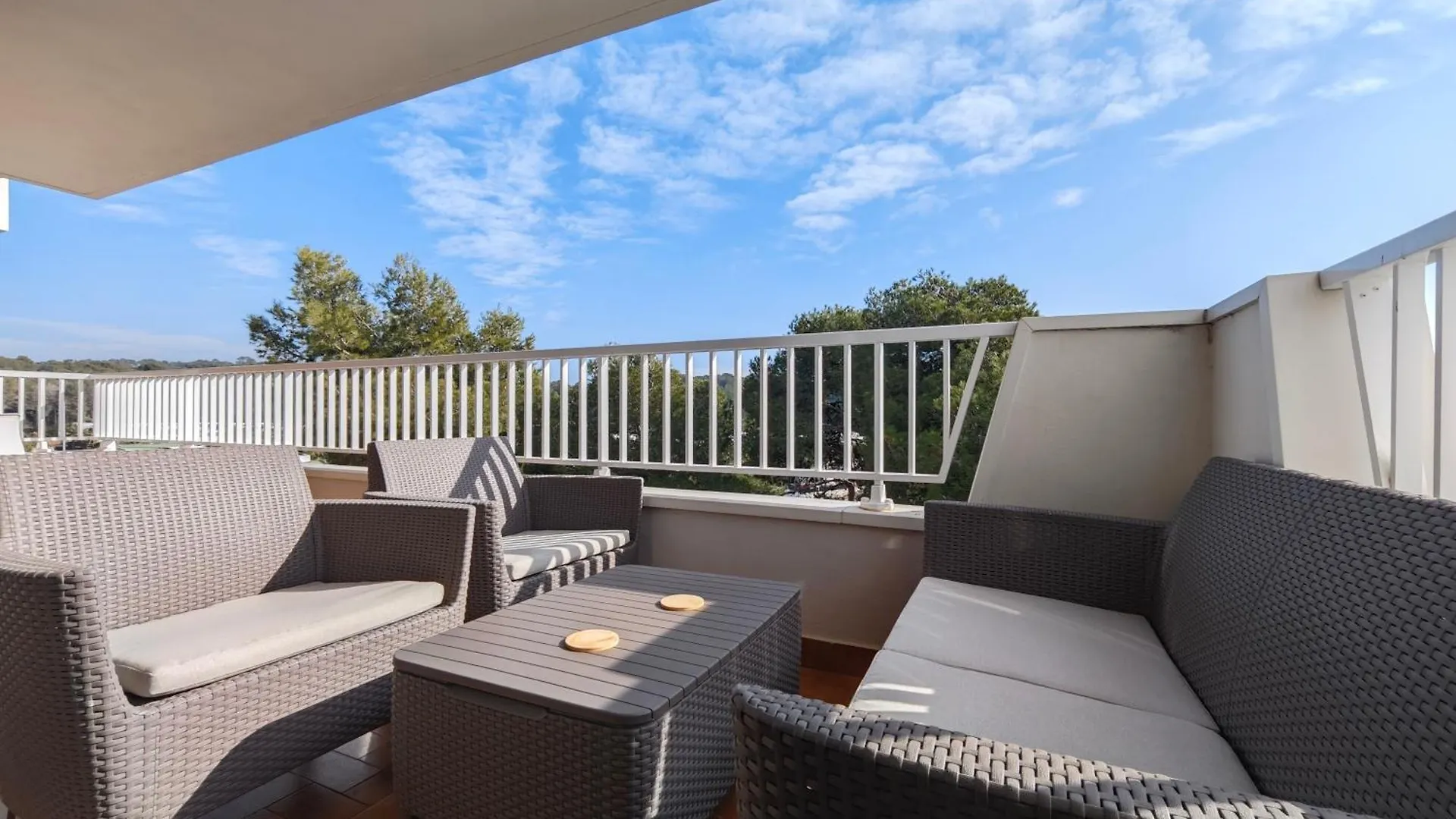 Apartment Apartamento Picasso Salou