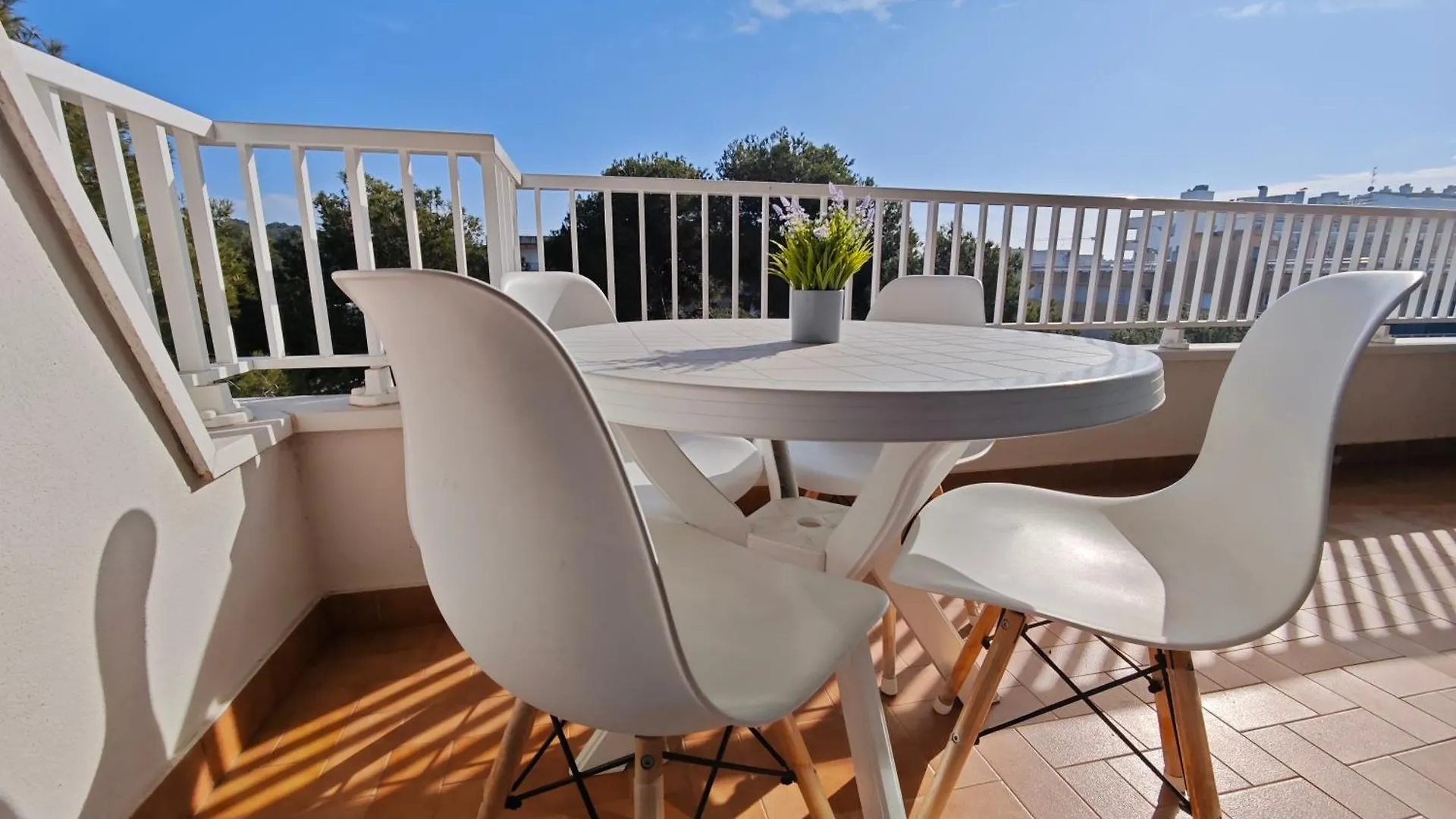 Apartamento Picasso Salou 0*,  Spain