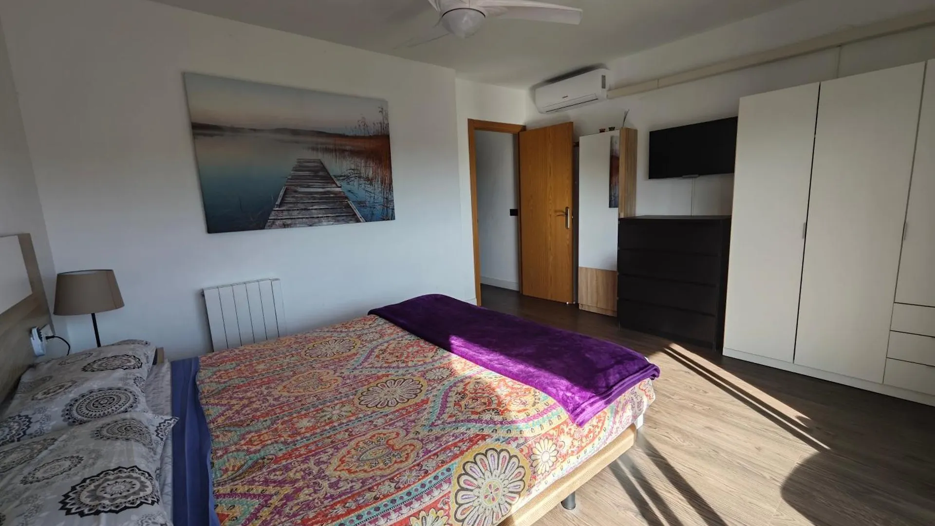 Apartment Apartamento Picasso Salou