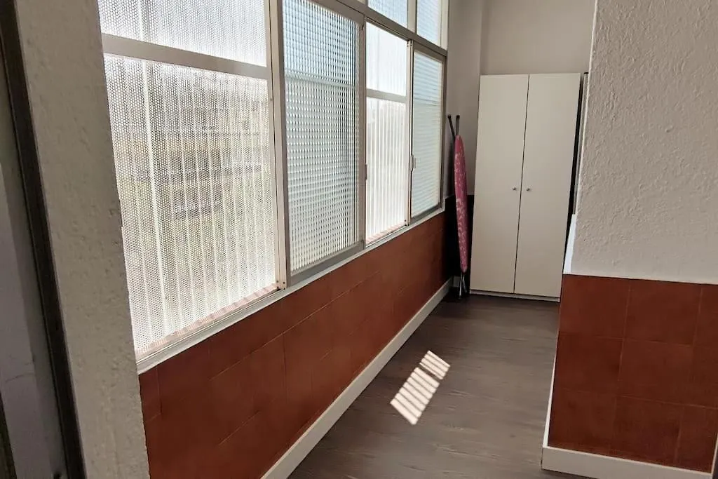 Apartamento Picasso サロウ アパート